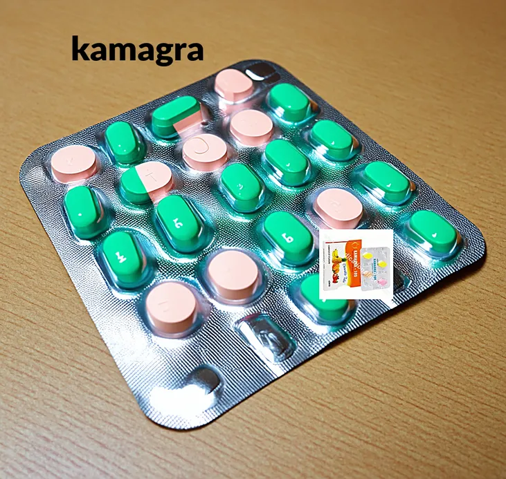 Kamagra 1